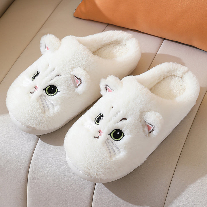 Relaxy | Pantofole effetto nuvola