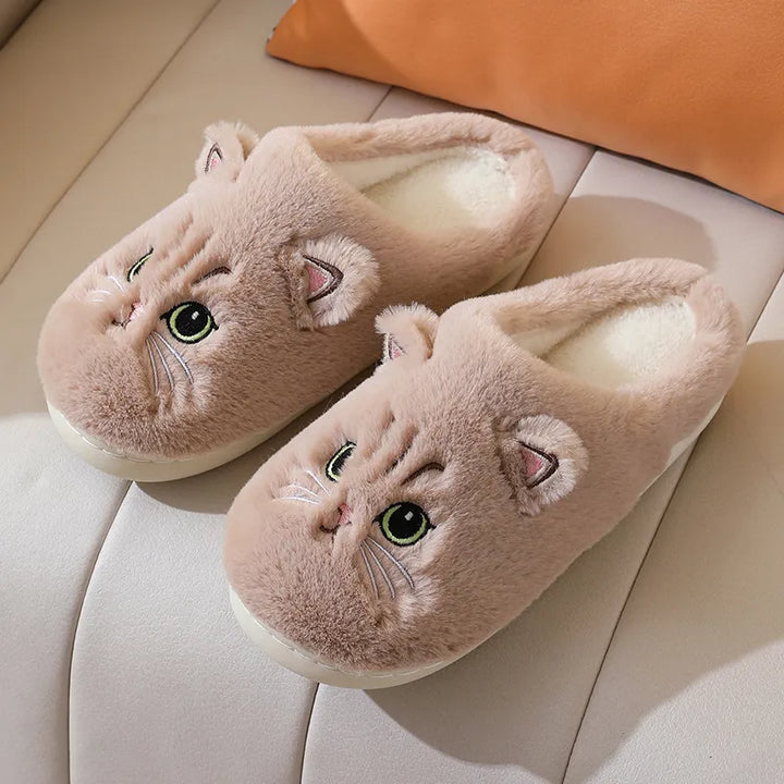 Relaxy | Pantofole effetto nuvola