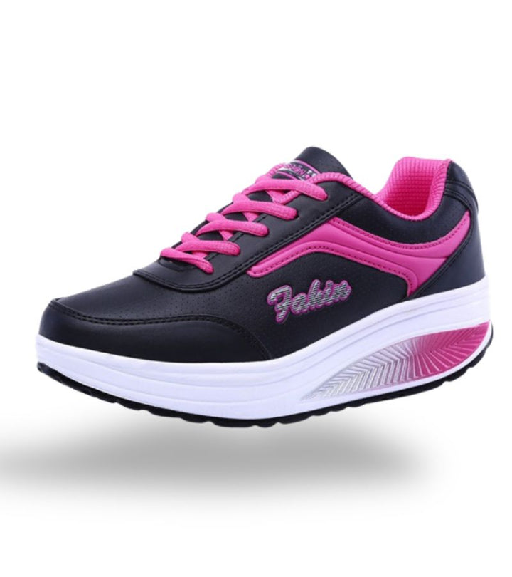 Many | Le sneakers che fanno bene ai tuoi piedi