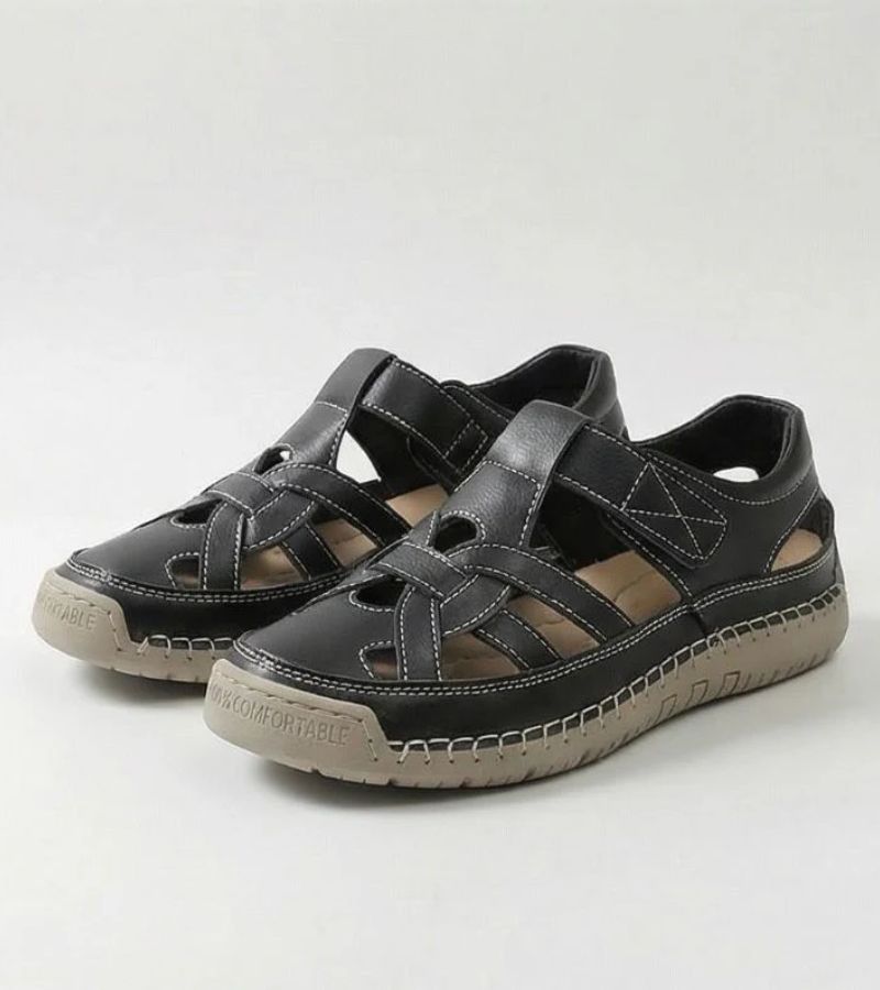 Orthsola | Sandali comodi e leggeri per camminare tutto il giorno