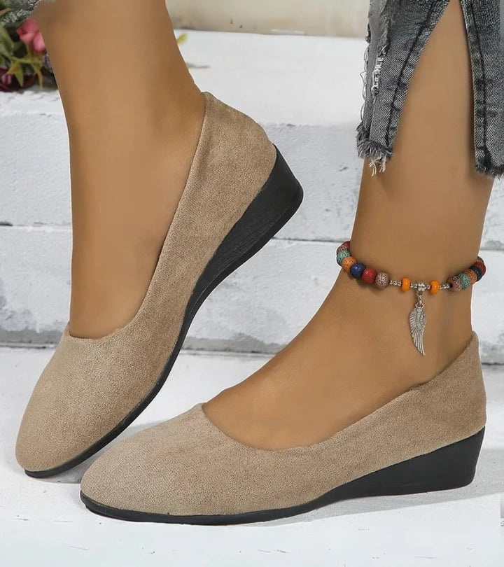 Serena | Ballerine Ortopediche, Comfort Assoluto