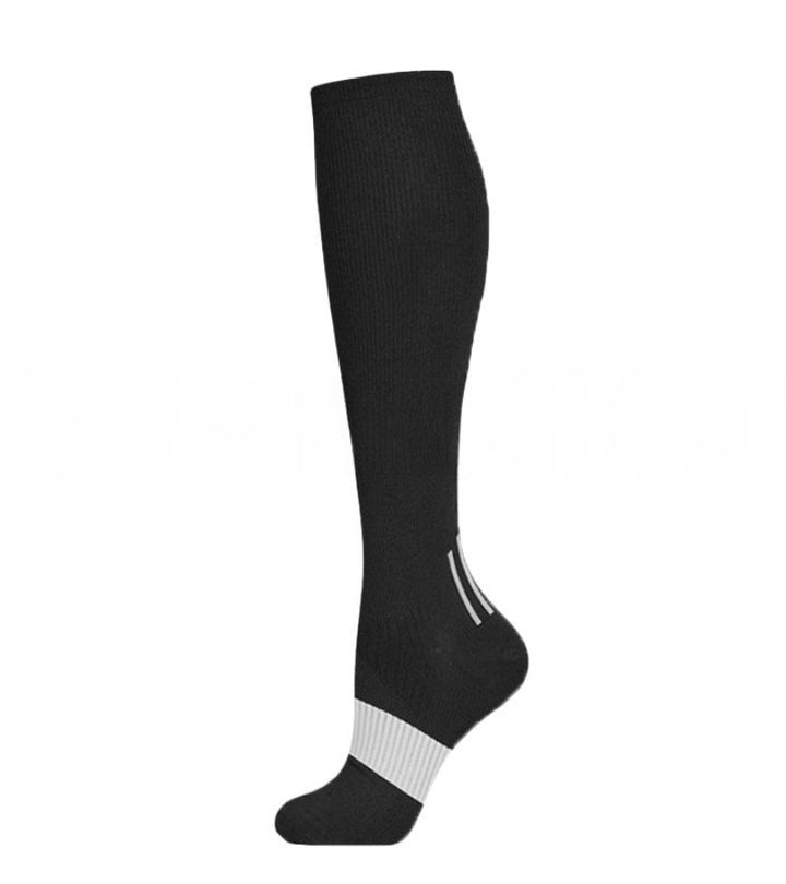 AuraLegs | Calza a compressione graduata