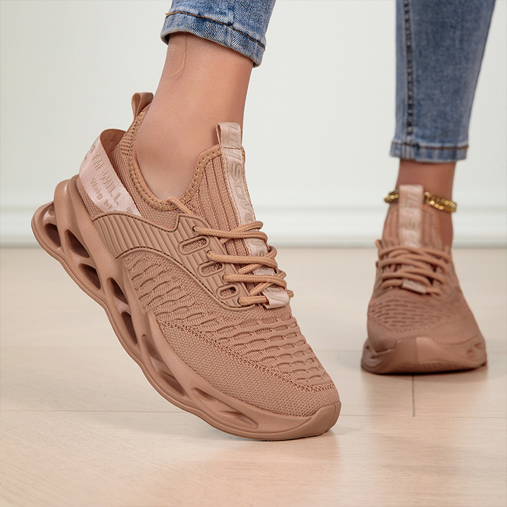 Albina | Sneakers Comode e Antiscivolo da Donna