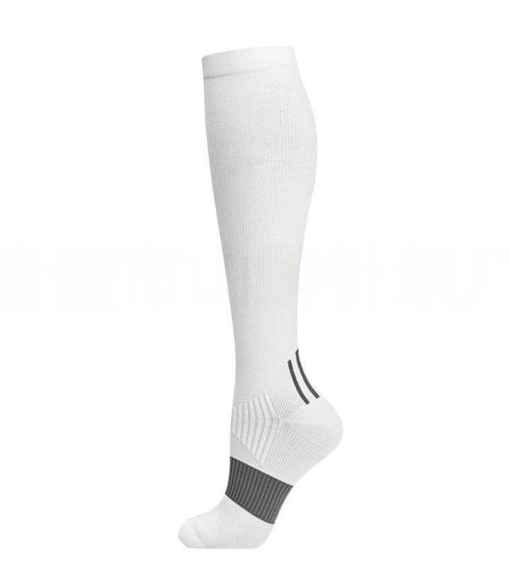 AuraLegs | Calza a compressione graduata
