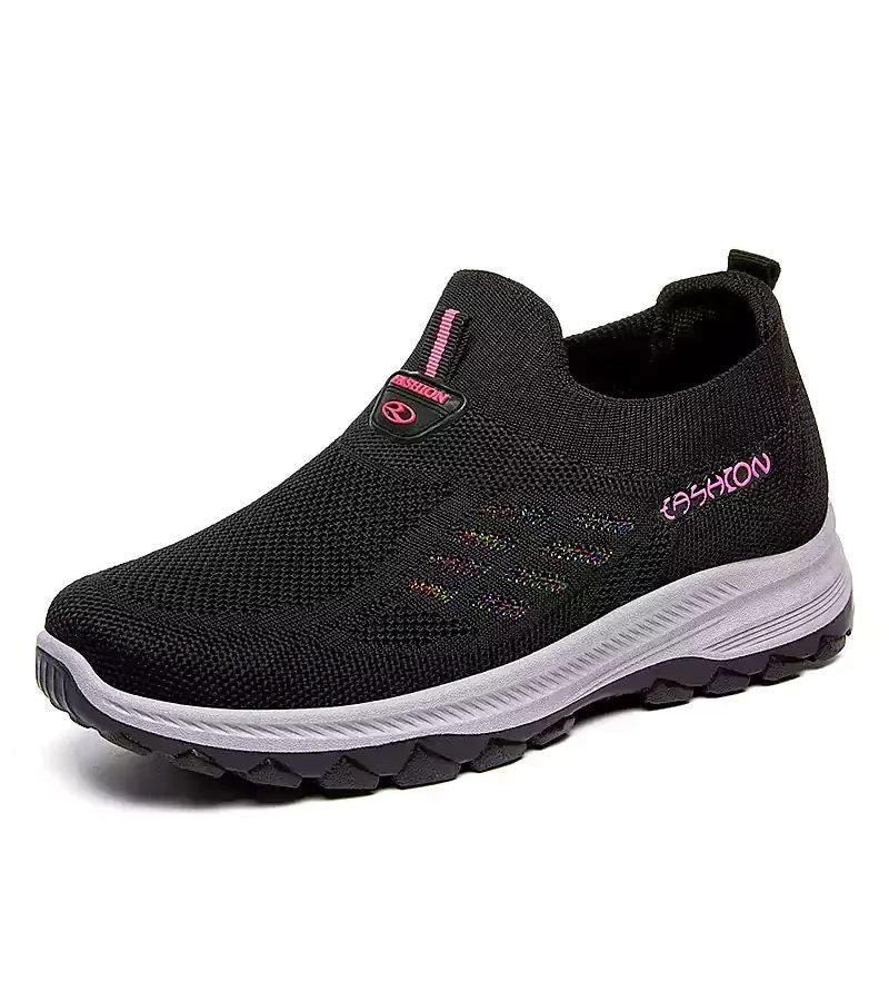 OrthoCare | Sneakers Grip Invisible