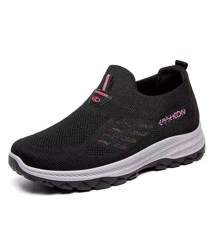 OrthoCare | Sneakers Grip Invisible