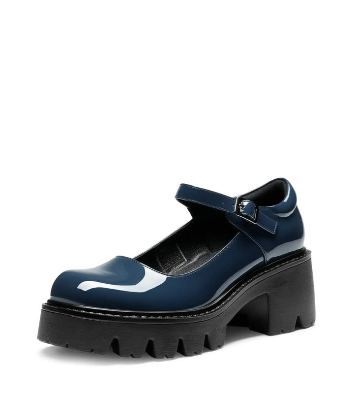 Mary Jane | Scarpe à Taccu è Pianta