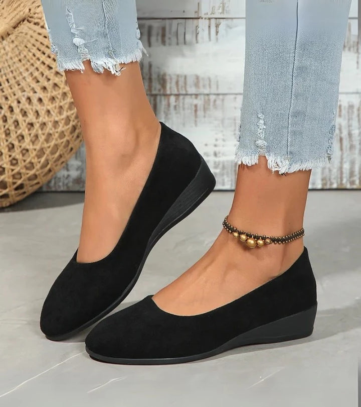 Serena | Ballerine Ortopediche, Comfort Assoluto