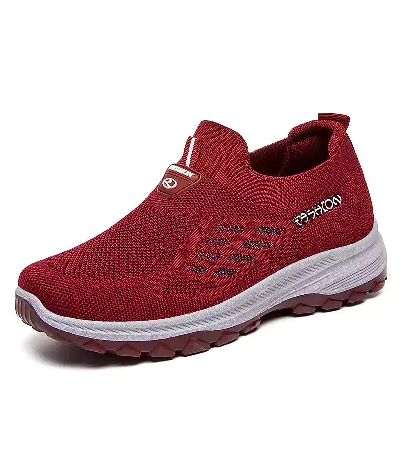 OrthoCare | Sneakers Grip Invisible