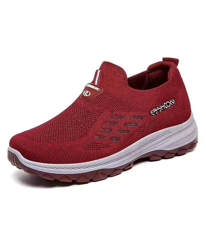 OrthoCare | Sneakers Grip Invisible