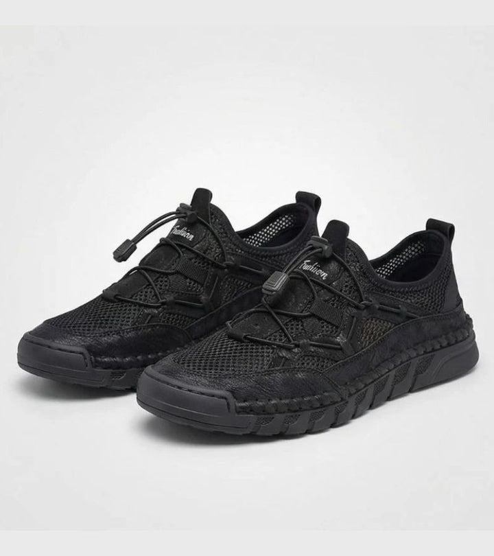 Elara | Sneaker a Respirazione Attiva