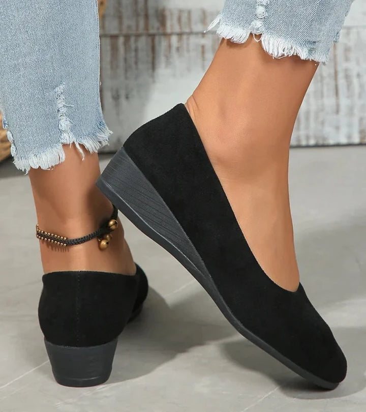 Serena | Ballerine Ortopediche, Comfort Assoluto