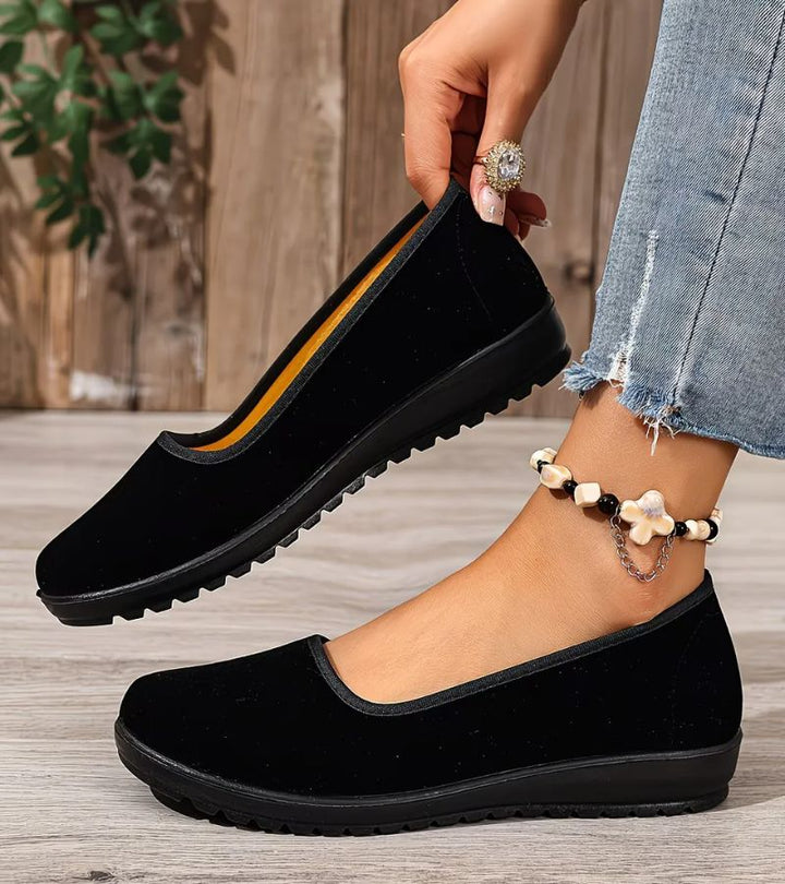 Grace | Scarpe Defaticanti a Gravità Zero