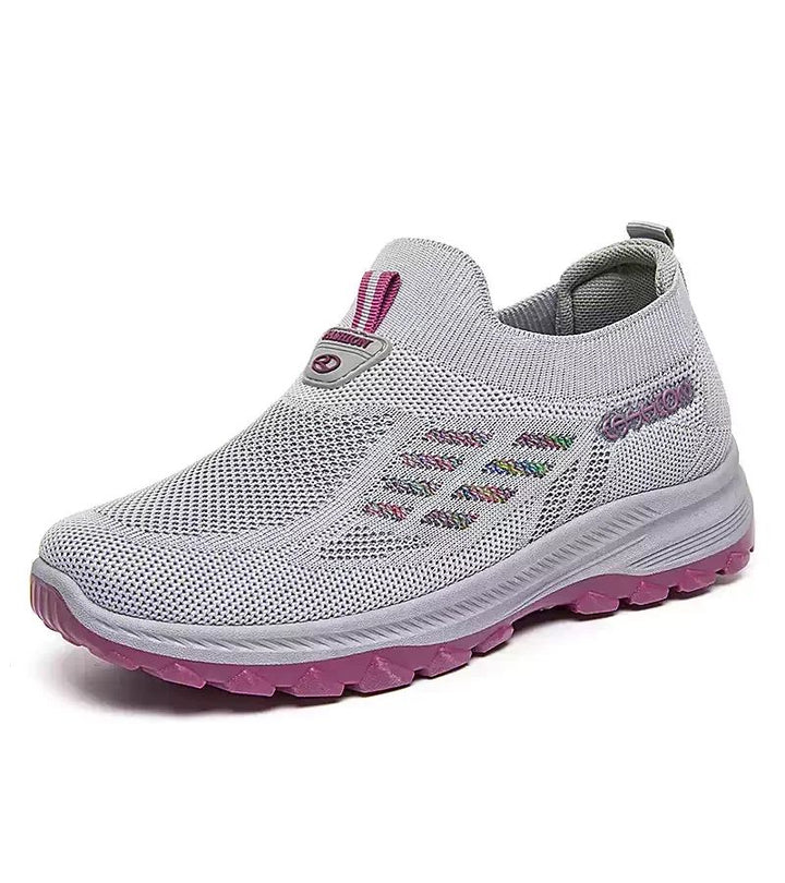 OrthoCare | Sneakers Grip Invisible