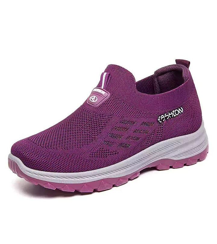 OrthoCare | Sneakers Grip Invisible