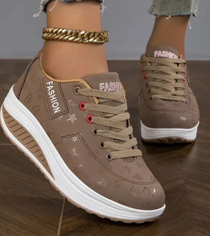 Many | Le sneakers che fanno bene ai tuoi piedi