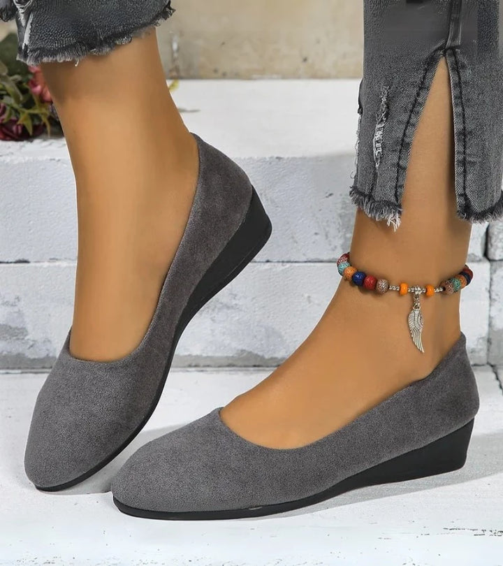 Serena | Ballerine Ortopediche, Comfort Assoluto