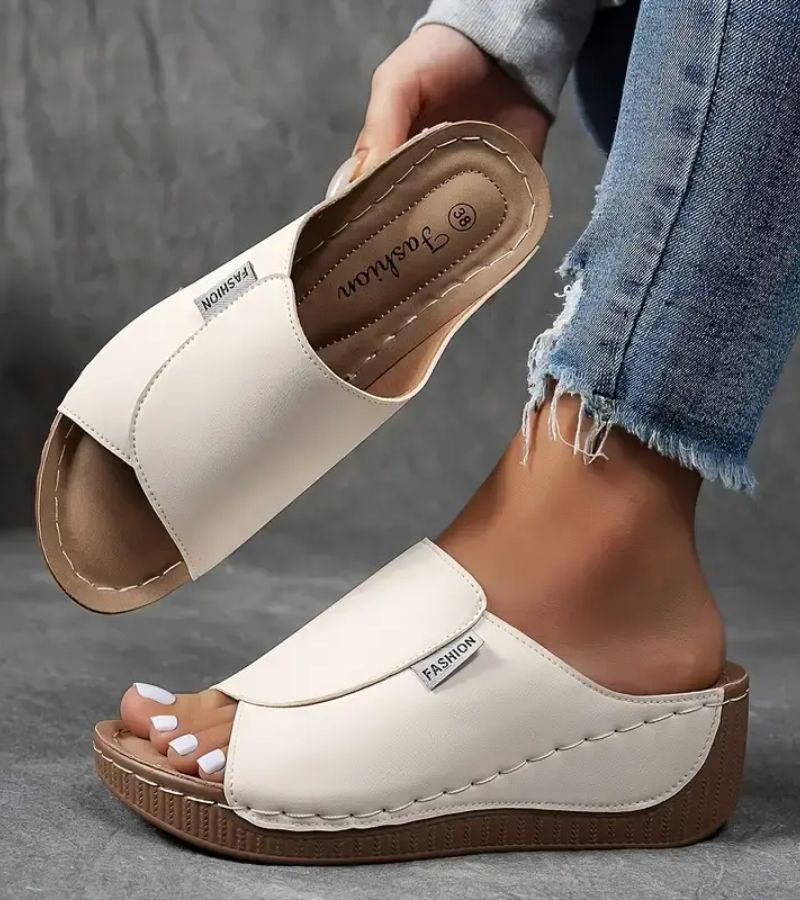 Slides | I Sandali ergonomici progettati per il benessere dei tuoi piedi