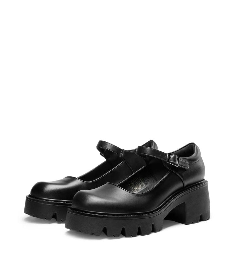Mary Jane | Scarpe à Taccu è Pianta