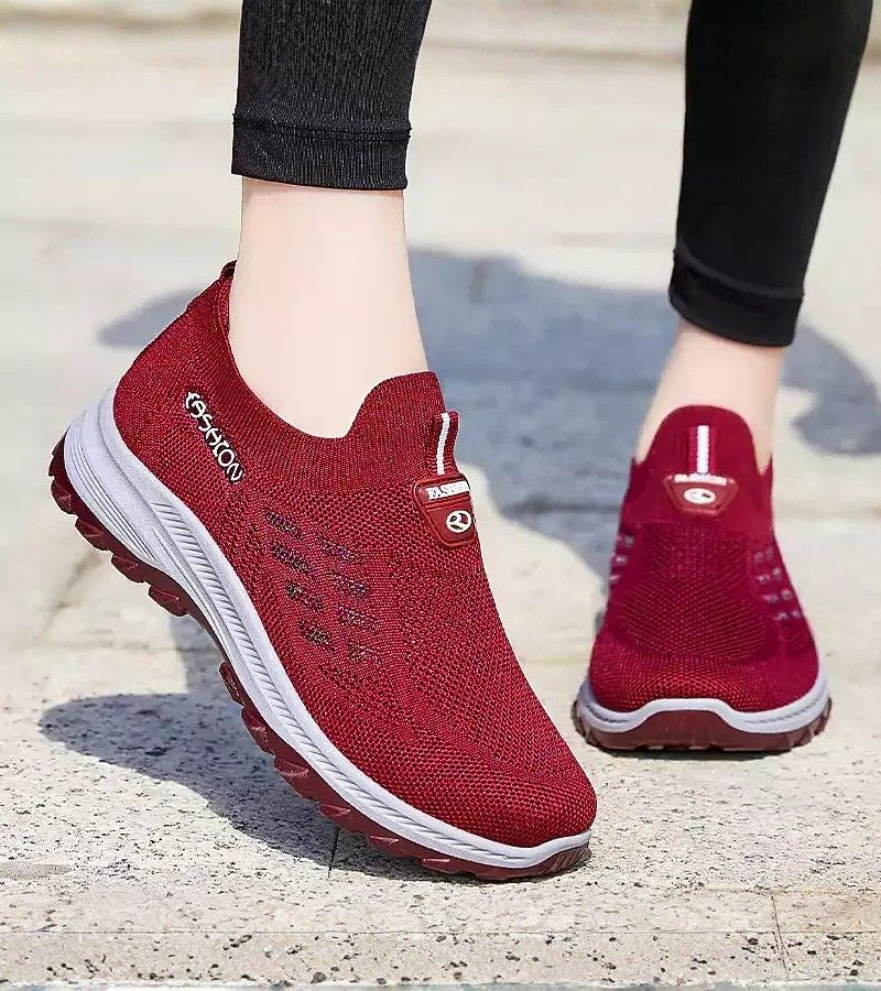 OrthoCare | Sneakers Grip Invisible