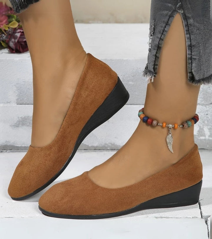Serena | Ballerine Ortopediche, Comfort Assoluto