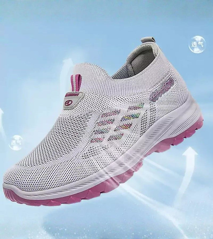 OrthoCare | Sneakers Grip Invisible