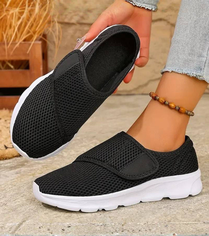 Nuvola | Le sneaker ortopediche unisex regolabili
