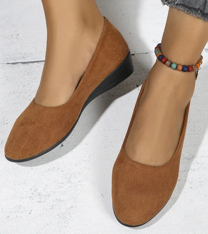 Serena | Ballerine Ortopediche, Comfort Assoluto