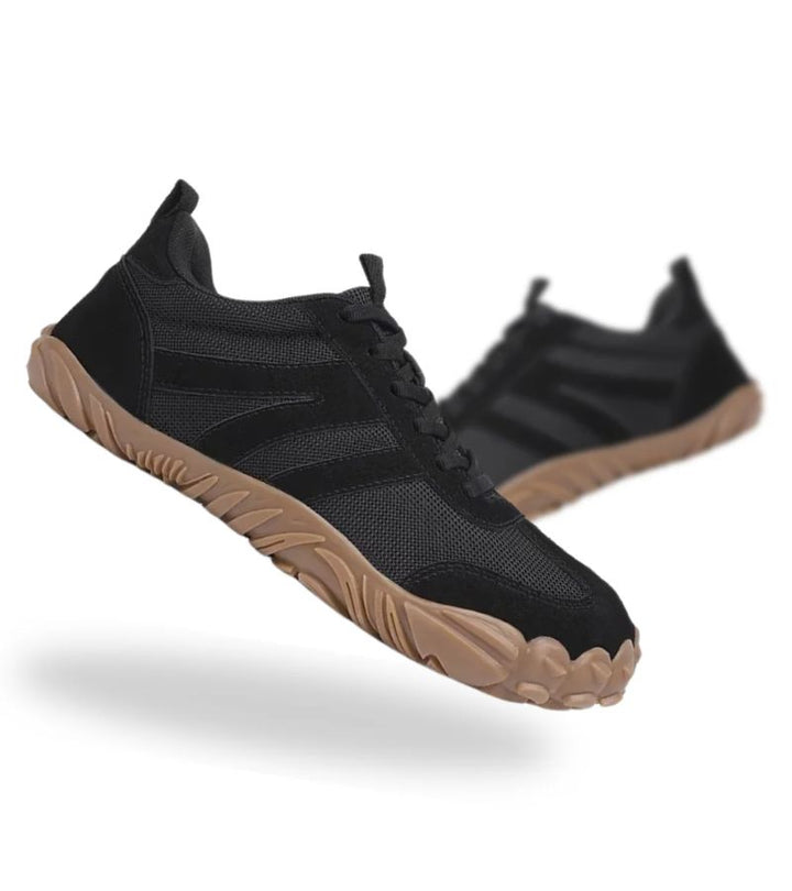 Groovers | Sneakers Grip Invisible