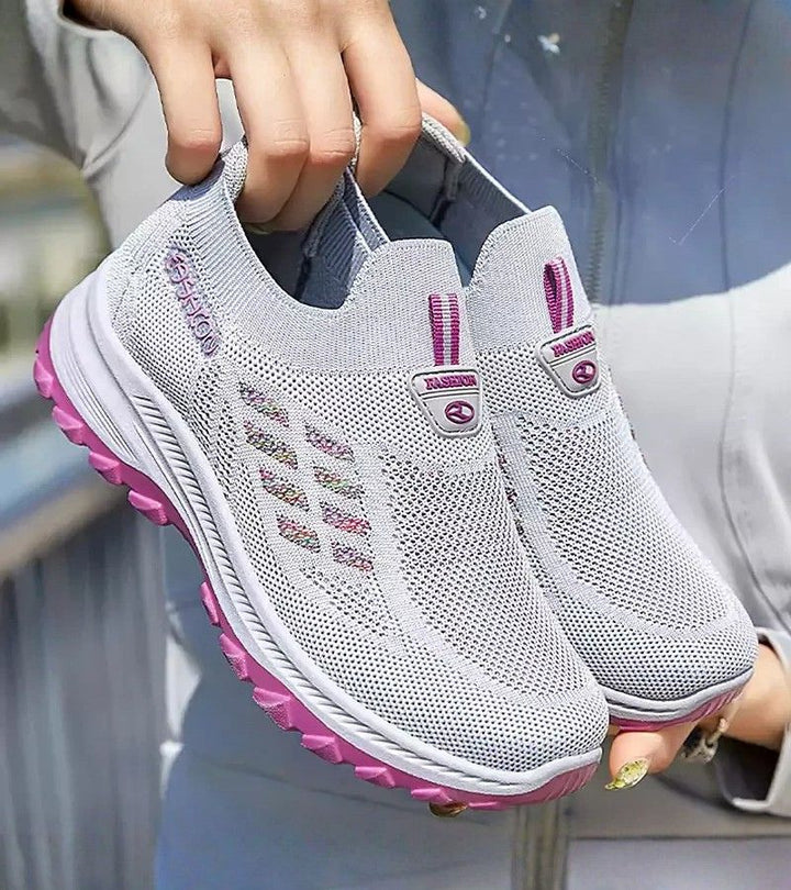 OrthoCare | Sneakers Grip Invisible