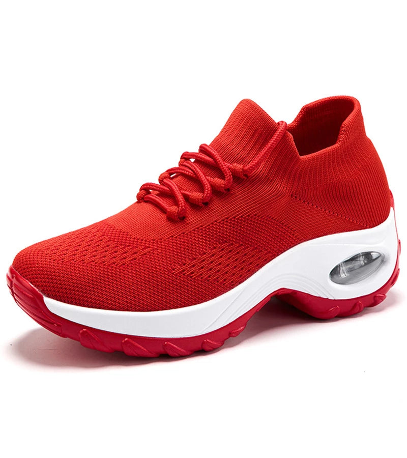 OrthoPro V2 | Sneakers per camminare a lungo, Comfort tutto il giorno