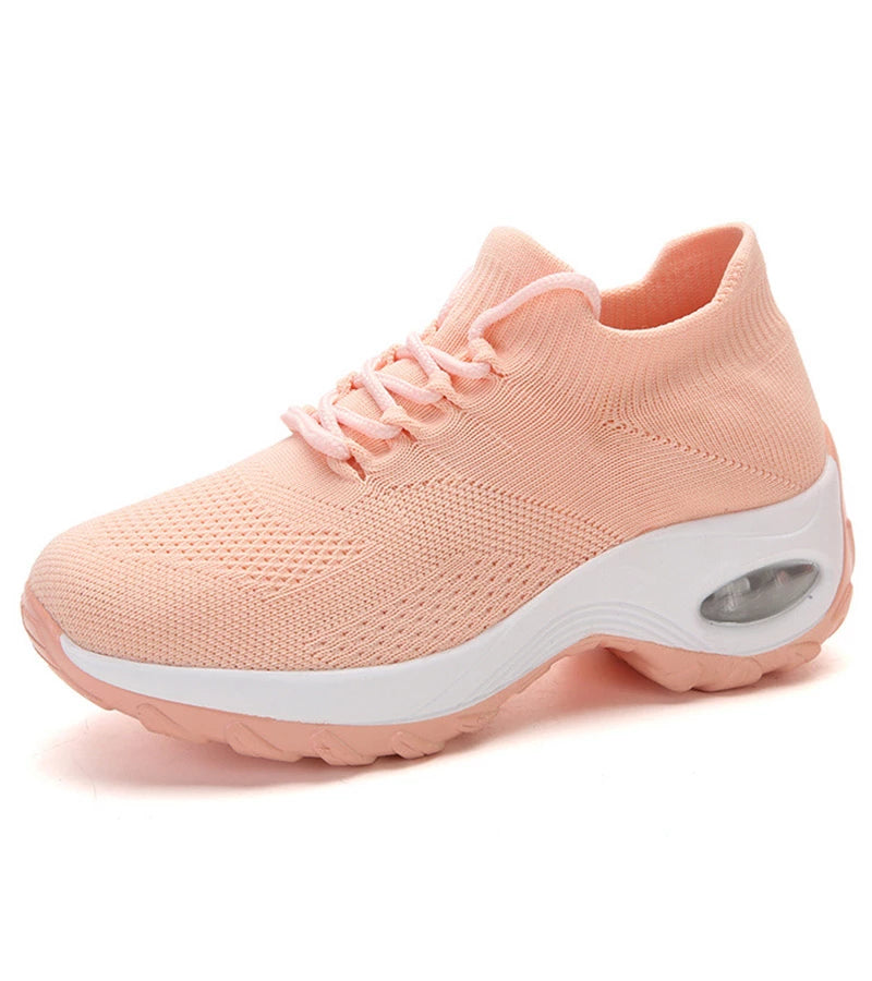 OrthoPro V2 | Sneakers per camminare a lungo, Comfort tutto il giorno