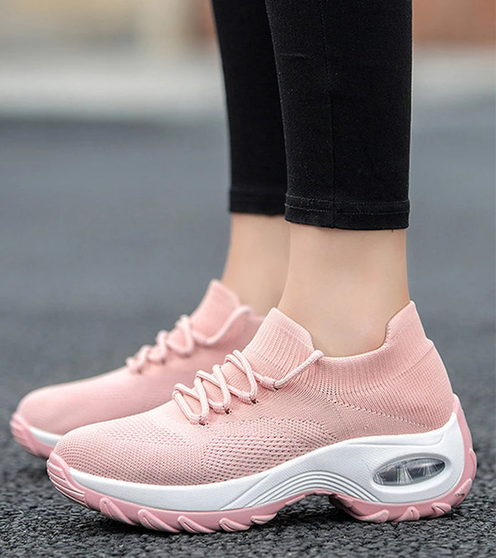 OrthoPro V2 | Sneakers per camminare a lungo, Comfort tutto il giorno