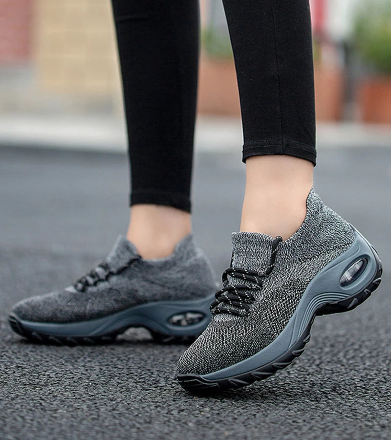 OrthoPro V2 | Sneakers per camminare a lungo, Comfort tutto il giorno
