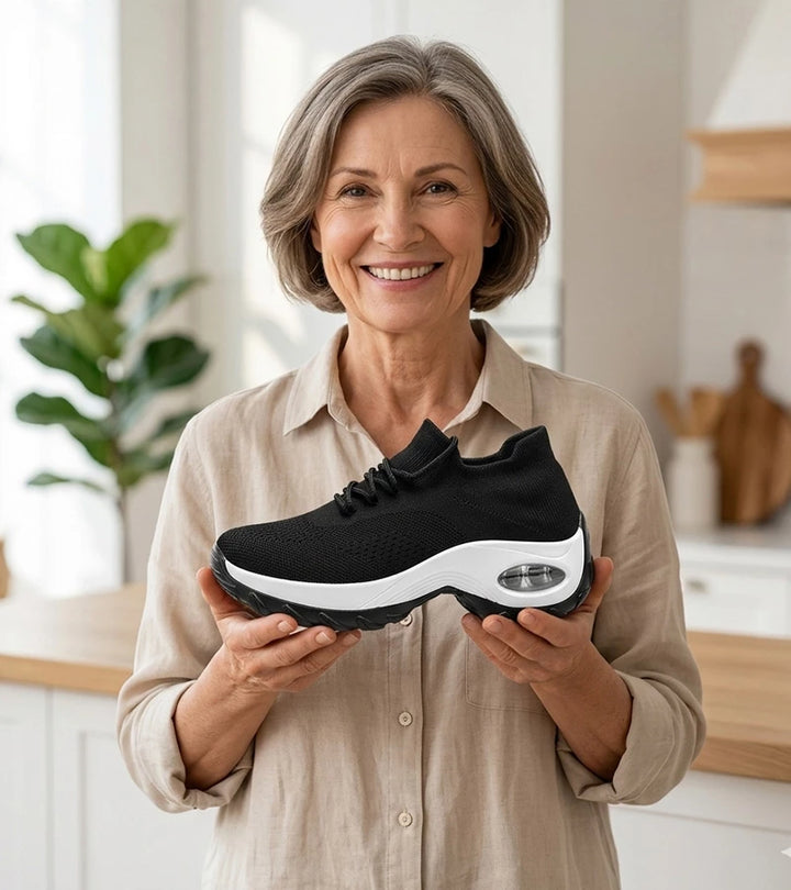 OrthoPro V2 | Sneakers per camminare a lungo, Comfort tutto il giorno