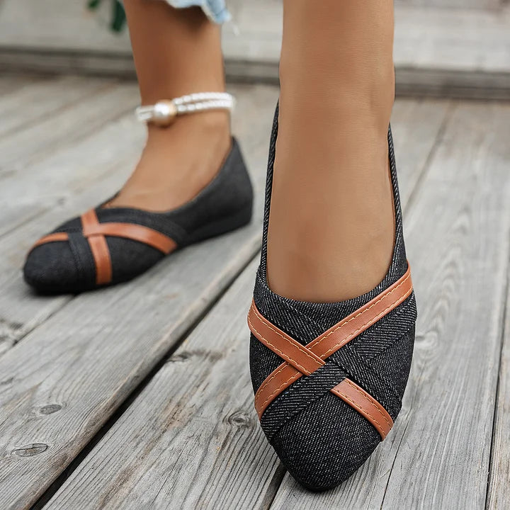 Diane | Scarpe ortopediche, comode e traspiranti, ideali per l’uso quotidiano