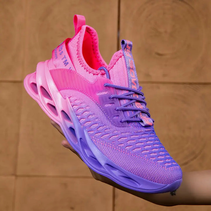 Albina | Sneakers Comode e Antiscivolo da Donna