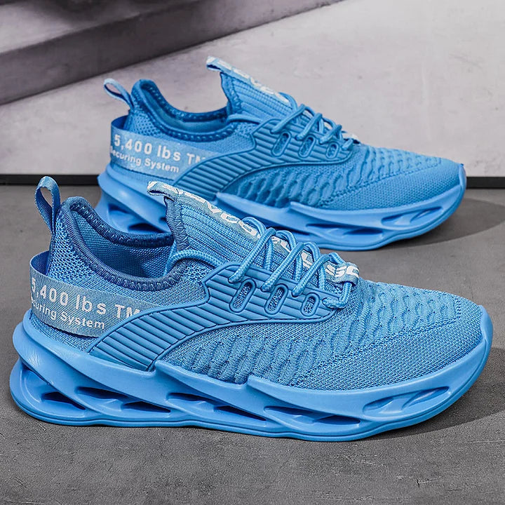 Albina | Sneakers Comode e Antiscivolo da Donna