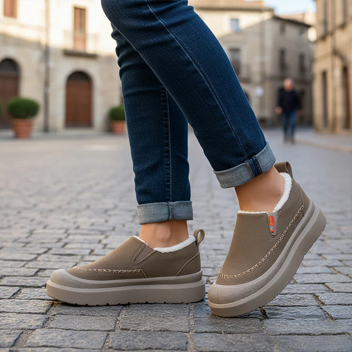 Tayue | Scarpe ortopediche eleganti e confortevoli