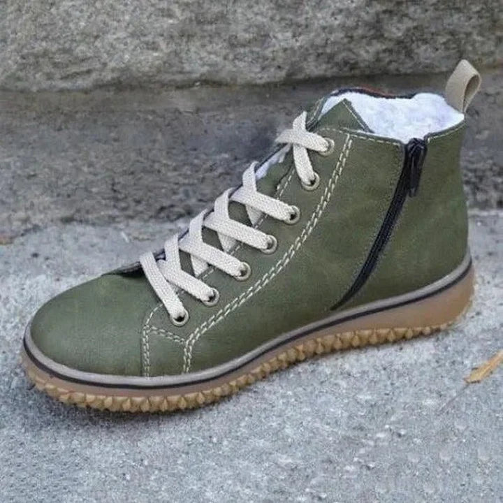 Neopel | Scarpe rétro, impermeabili e ortopediche