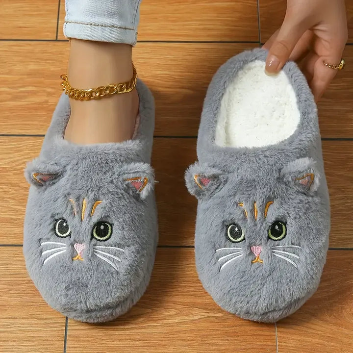 Relaxy | Pantofole effetto nuvola