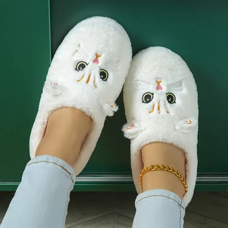 Relaxy | Pantofole effetto nuvola
