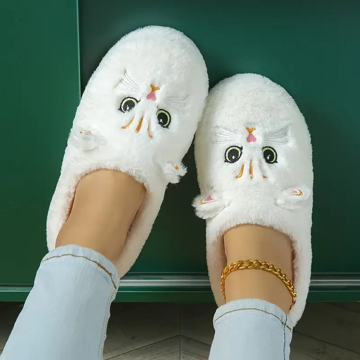 Relaxy | Pantofole effetto nuvola