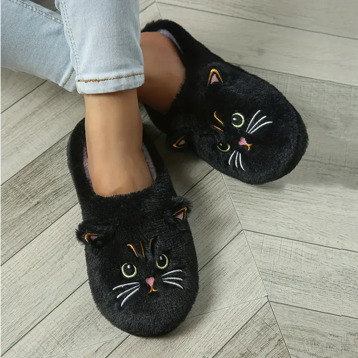 Relaxy | Pantofole effetto nuvola