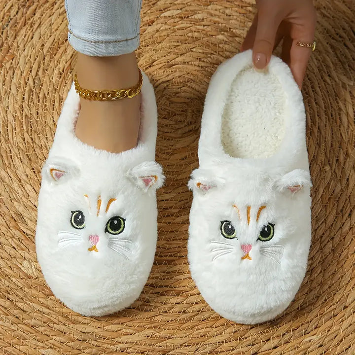 Relaxy | Pantofole effetto nuvola