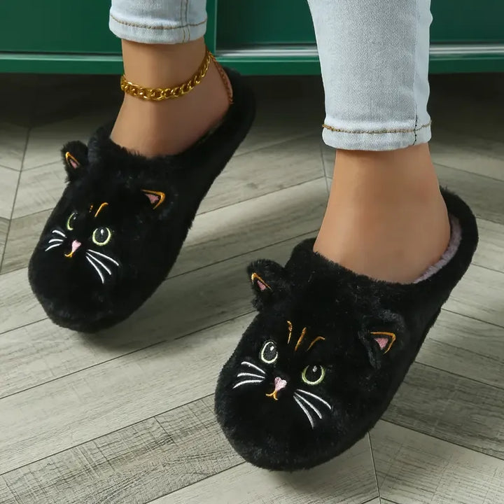 Relaxy | Pantofole effetto nuvola