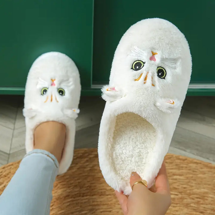 Relaxy | Pantofole effetto nuvola