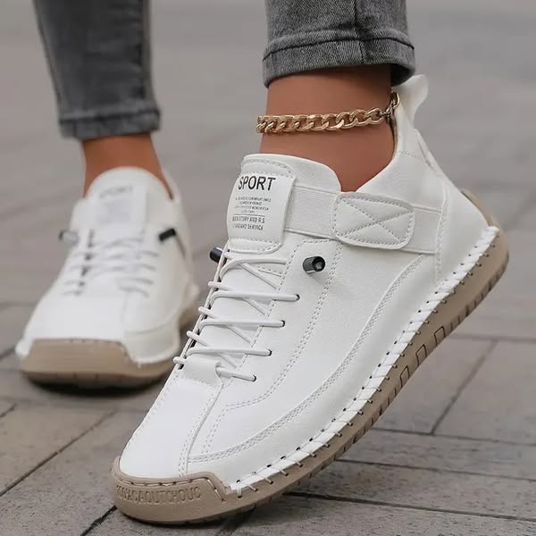 MIA | Sneakers Ortopediche con sostegno ottimale